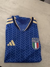 maglia italia calcio