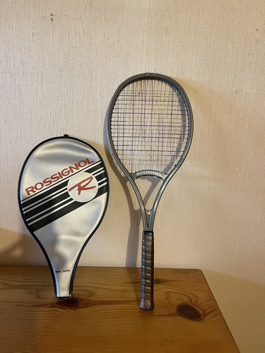 Racchetta rossignol 200 - racchetta, f