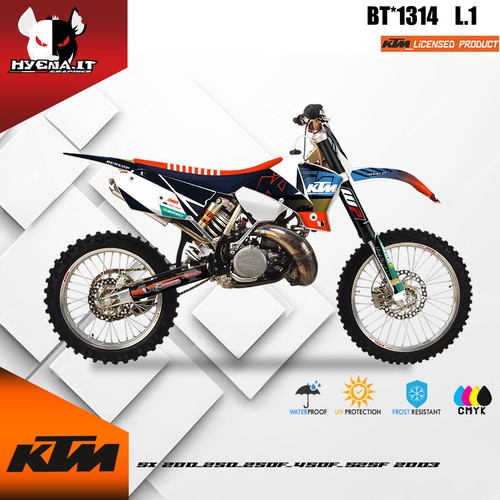 Kit grafiche lucide per - grafiche, sx