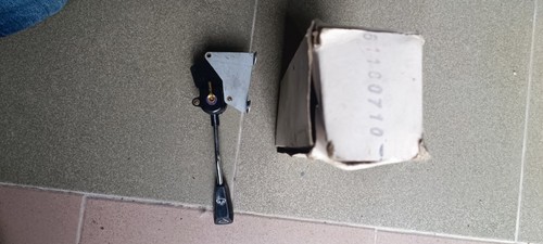 Citroen ami leva tergi - citroen, ds