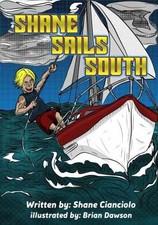 Shane Sails South - Paperback
