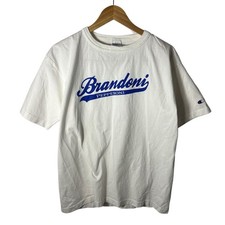 T-shirt Champion T1011 USA