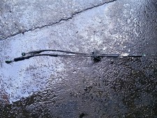 CAVI CAMBIO MARCIA FIAT 500