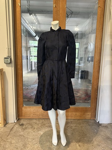 Abito cappotto vintage