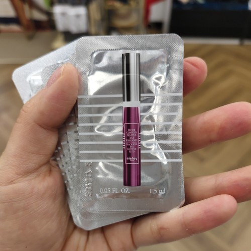 Sisley fluid contour rose - contour,