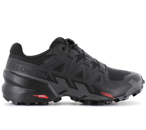 Salomon speedcross gtx uomo - salomon,