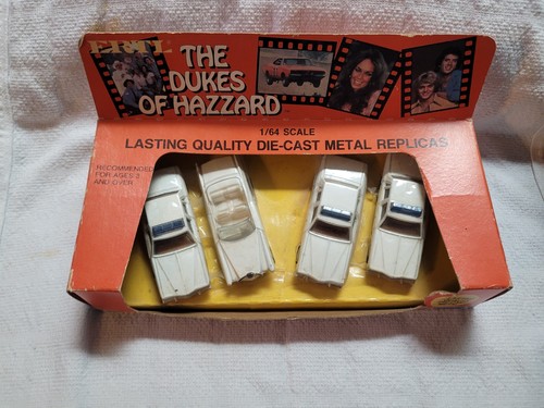 Duchi hazzard ertl gift - duchi, di