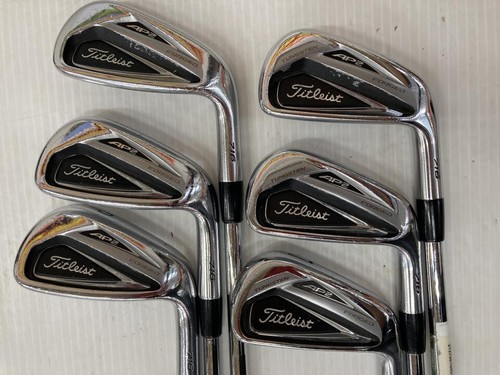 Titleist ap2 716 set ferri - ap2, di