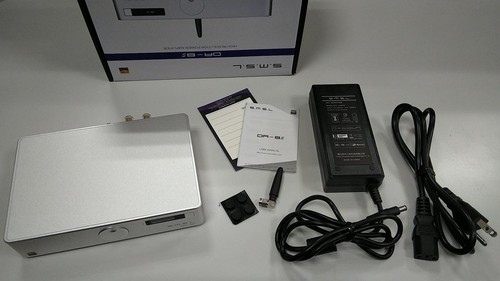 Amplificatore potenza smsl - di,
