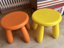 Sgabelli Ikea Bambini