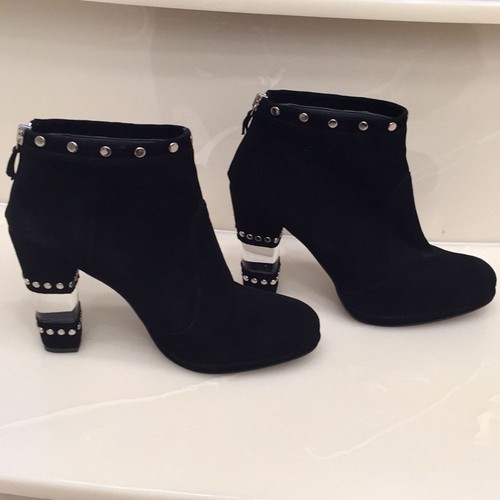 Stivaletti stuart weitzman - stivaletti,