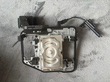 Mécatronique boîte