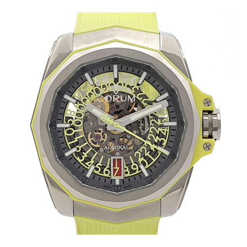 Corum 082 401 f375 - 082.401.04/f375, case