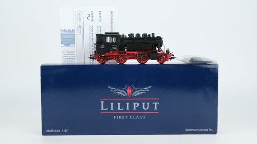 Liliput l131173 locomotiva - liliput,