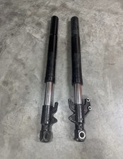 FORCELLA ANTERIORE STELI