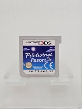 Pilotwings Resort, simulation