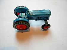 Lesney Matchbox n°72 Fordson