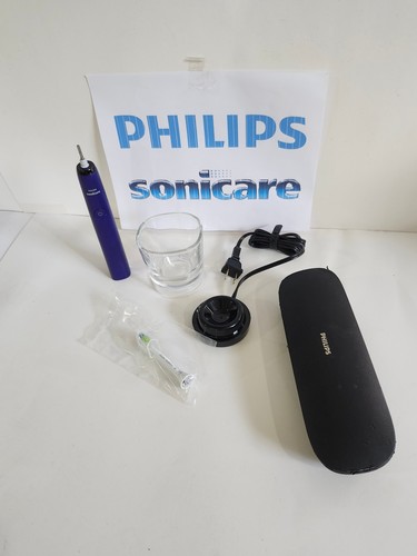 Philips sonicare diamondclean - philips,