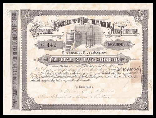 Brasile azioni obbligazioni - brasile,