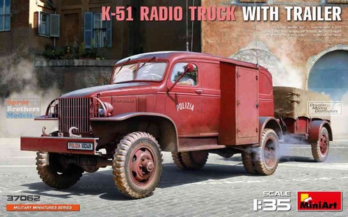 Camion radio mia37062 35 - radio,