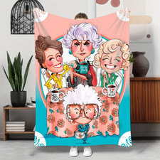 Coperta flanella stile - coperta,