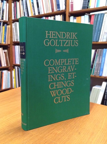 Hendrik goltzius 1558 1617 - goltzius, 1558-1617