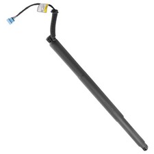 Ammortizzatore elettrico