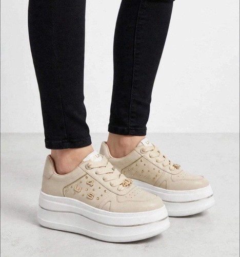 Sneakers donna 4us cesare - donna, by