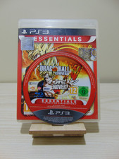 Dragonball Xenoverse XV PS3 Playstation 3 Gioco Console Sony PAL Ita