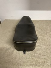 Sella Lunga Biposto Vespa 125