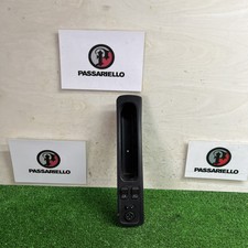 PULSANTIERA REGOLAZIONE