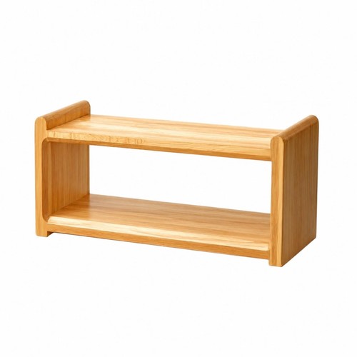 Mensola scrivania due - scrivania, a