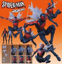 Marvel MAFEX n.239 Spider-Man