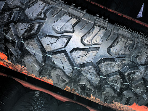 Gomma nuova profile tyres - #,