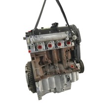 K9KE8 MOTORE 170.000KM DACIA