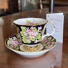 Tazza da tè The in porcellana