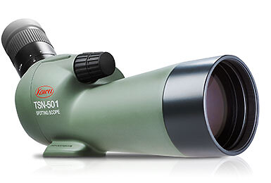 Kowa tsn 501 - tsn-501, spotting