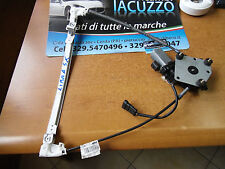 ALZAVETRO ALZACRISTALLI POSTERIORE SX LANCIA LYBRA 