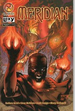 MERIDIAN N. 3 - DREAM COLOURS