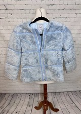 Cappotto Mayoral Giacca Blu