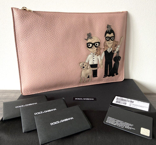 Dolce gabbana family patch - dolce,