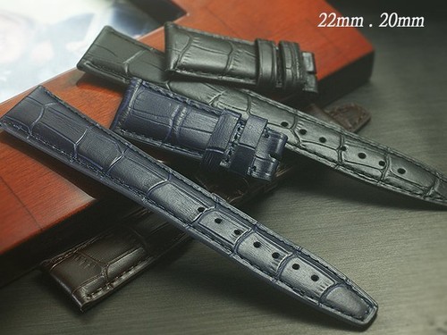 Bracciale cinturino vera pelle