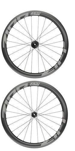 Paio ruote zipp 303 firecast - paio,
