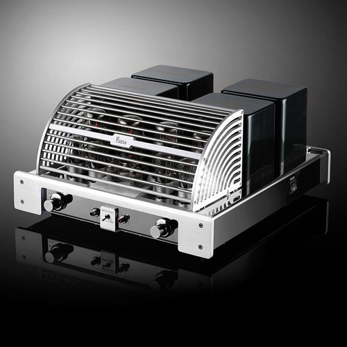 Yaqin 100b kt88x4 - yaqin,