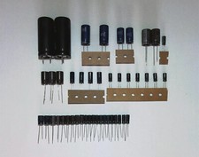 NAD 302 amp Elko set completo