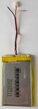 Batteria 400 mAh per iPod nano