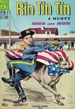[880] RIN TIN TIN ed. Cenisio