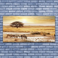 Canvas print Wall art on