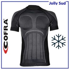 Maglia termica uomo cofra - maglia,