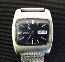 OROLOGIO SEIKO, anni 70, automatico 